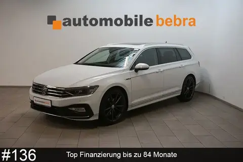 Used VOLKSWAGEN PASSAT Diesel 2020 Ad 