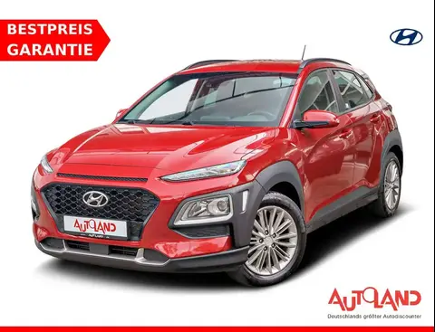 Annonce HYUNDAI KONA Essence 2018 d'occasion 