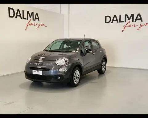 Used FIAT 500X Petrol 2023 Ad 