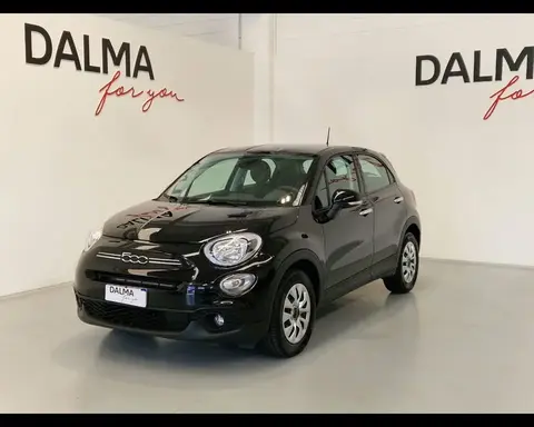 Used FIAT 500X Petrol 2023 Ad 