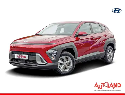 Annonce HYUNDAI KONA Essence 2024 d'occasion 