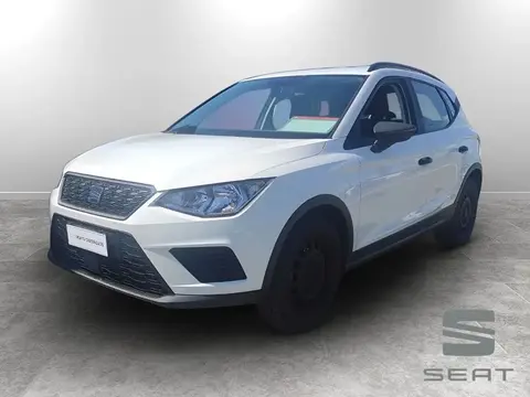 Used SEAT ARONA  2021 Ad 