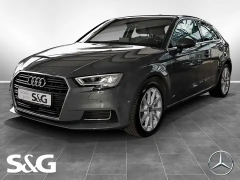 Used AUDI A3 Diesel 2016 Ad Germany