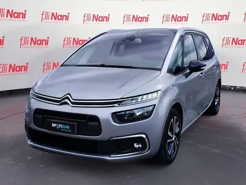 Used CITROEN C4 Diesel 2022 Ad 