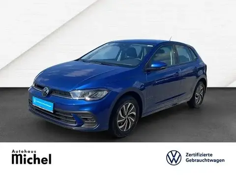 Used VOLKSWAGEN POLO Petrol 2022 Ad 