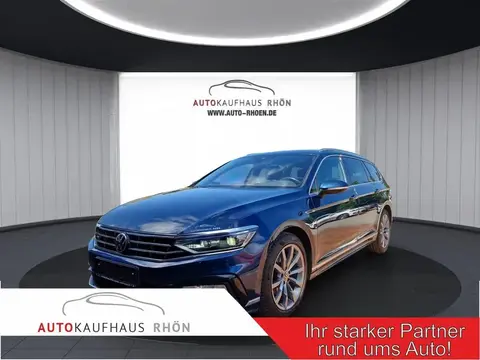 Used VOLKSWAGEN PASSAT Diesel 2021 Ad 