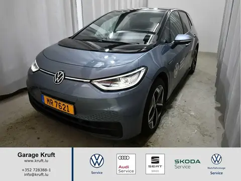 Used VOLKSWAGEN ID.3 Not specified 2022 Ad 