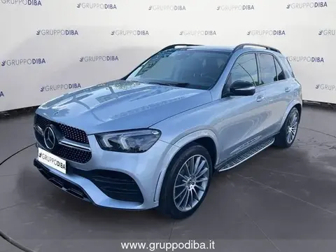 Annonce MERCEDES-BENZ CLASSE GLE Hybride 2023 d'occasion 