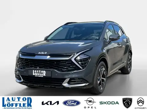 Annonce KIA SPORTAGE Essence 2024 d'occasion Allemagne