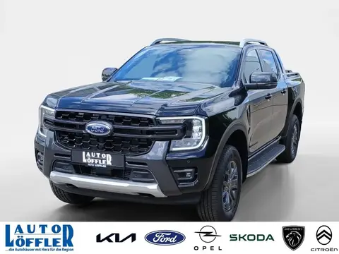 Annonce FORD RANGER Diesel 2024 d'occasion Allemagne