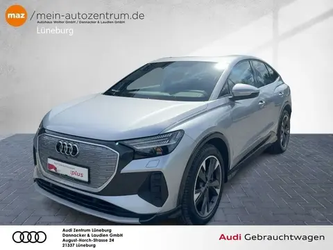 Annonce AUDI Q4 Non renseigné 2023 d'occasion 