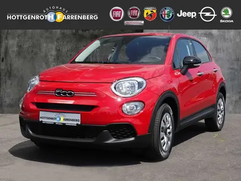 Used FIAT 500X Petrol 2023 Ad 