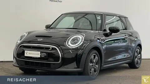 Annonce MINI COOPER Non renseigné 2021 d'occasion Allemagne