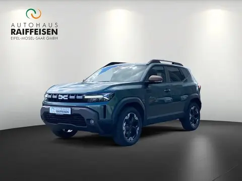 Annonce DACIA DUSTER Essence 2024 d'occasion 