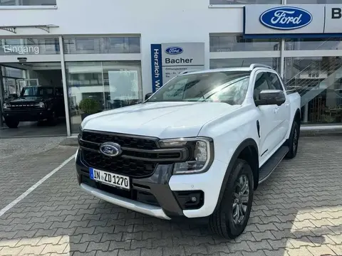 Annonce FORD RANGER Diesel 2023 d'occasion Allemagne