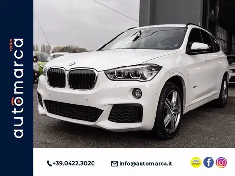 Used BMW X1 Diesel 2017 Ad 