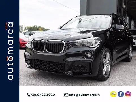 Annonce BMW X1 Diesel 2017 d'occasion 