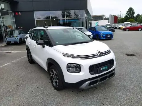 Annonce CITROEN C3 AIRCROSS Essence 2020 d'occasion 