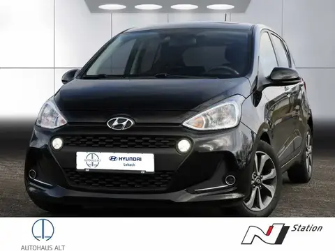 Annonce HYUNDAI I10 Essence 2019 d'occasion 