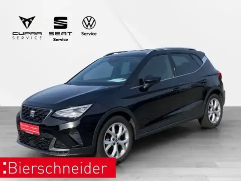 Annonce SEAT ARONA Essence 2023 d'occasion 