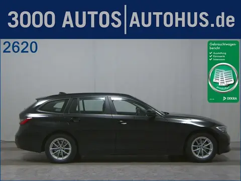 Used BMW SERIE 3 Diesel 2021 Ad 