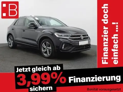 Used VOLKSWAGEN T-ROC Petrol 2023 Ad 