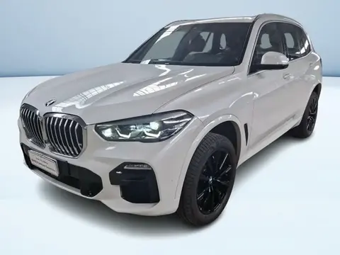 Annonce BMW X5 Diesel 2019 d'occasion Italie