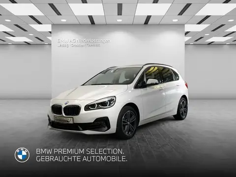 Annonce BMW SERIE 2 Diesel 2021 d'occasion 