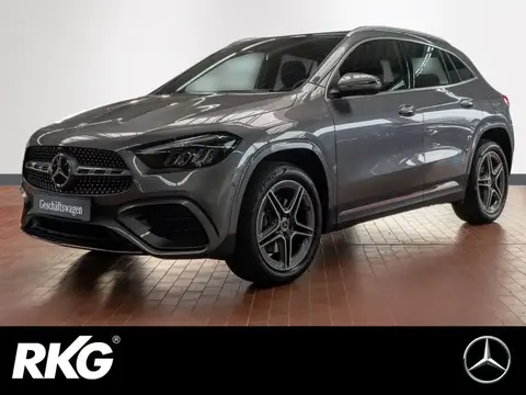 Used MERCEDES-BENZ CLASSE GLA Hybrid 2024 Ad 