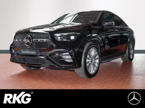 Used MERCEDES-BENZ CLASSE GLE Diesel 2023 Ad 