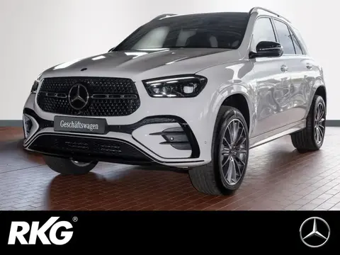 Annonce MERCEDES-BENZ CLASSE GLE Hybride 2023 d'occasion 