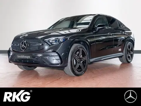 Annonce MERCEDES-BENZ CLASSE GLC Essence 2024 d'occasion 