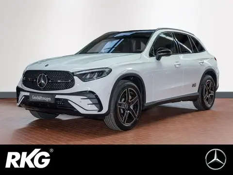 Used MERCEDES-BENZ CLASSE GLC Diesel 2024 Ad 