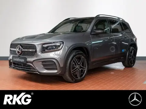 Annonce MERCEDES-BENZ CLASSE GLB Essence 2024 d'occasion 