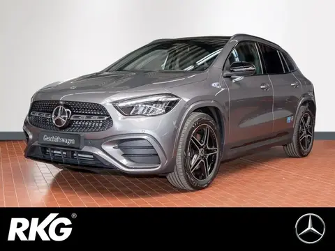 Annonce MERCEDES-BENZ CLASSE GLA Essence 2024 d'occasion 