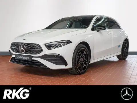 Used MERCEDES-BENZ CLASSE A Hybrid 2024 Ad 