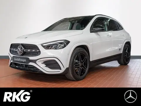 Annonce MERCEDES-BENZ CLASSE GLA Essence 2024 d'occasion 