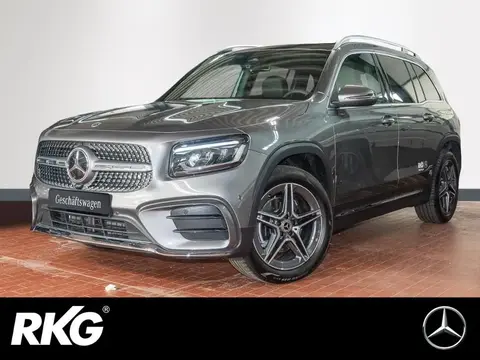 Annonce MERCEDES-BENZ CLASSE GLB Essence 2024 d'occasion 