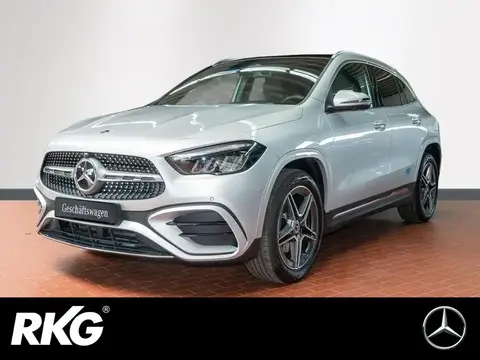 Used MERCEDES-BENZ CLASSE GLA Hybrid 2024 Ad 