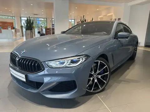 Annonce BMW M850 Essence 2021 d'occasion 