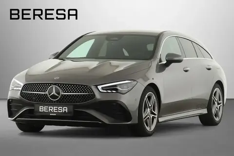 Annonce MERCEDES-BENZ CLASSE CLA Diesel 2024 d'occasion 