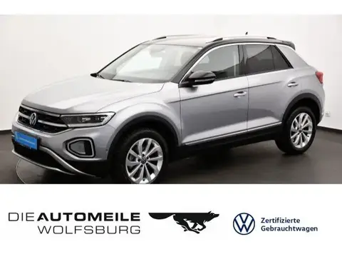 Used VOLKSWAGEN T-ROC Petrol 2023 Ad 