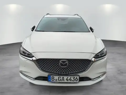 Used MAZDA 6 Petrol 2023 Ad 