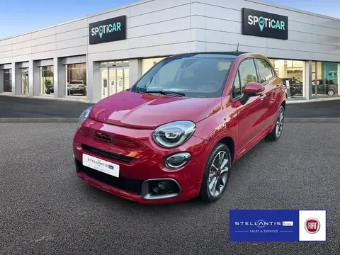 Used FIAT 500X Petrol 2024 Ad 