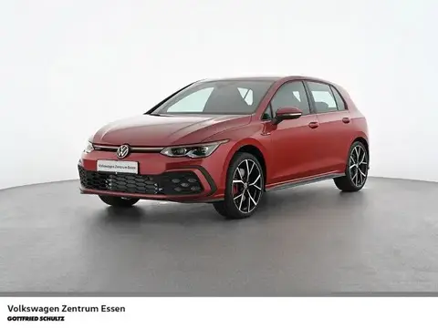 Annonce VOLKSWAGEN GOLF Essence 2024 d'occasion 