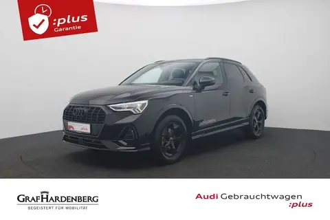 Used AUDI Q3 Diesel 2023 Ad Germany