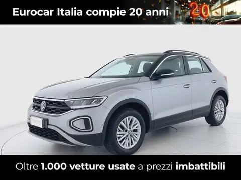 Annonce VOLKSWAGEN T-ROC Diesel 2023 d'occasion 