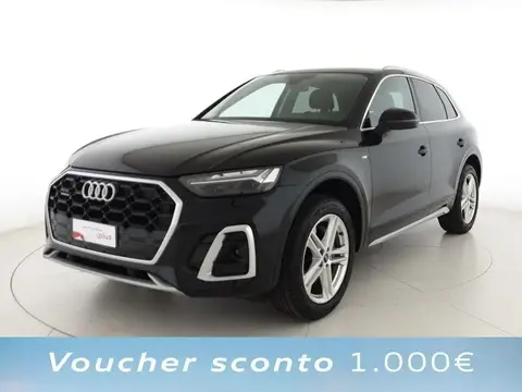 Annonce AUDI Q5  2023 d'occasion 