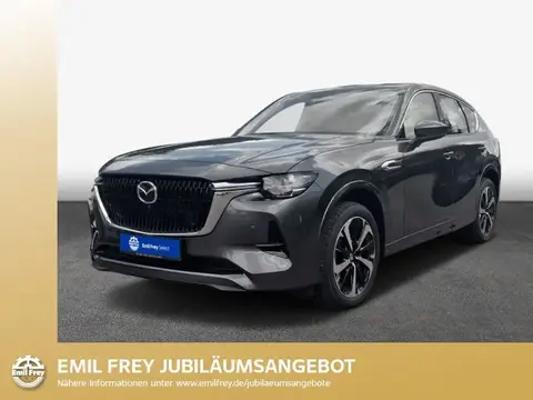 Annonce MAZDA CX-60 Diesel 2024 d'occasion 