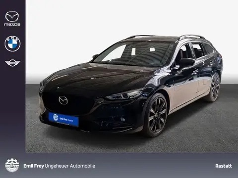 Used MAZDA 6 Petrol 2024 Ad 